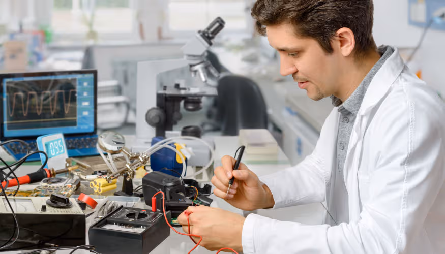 Karpuzlu Elektronik Tamircisi