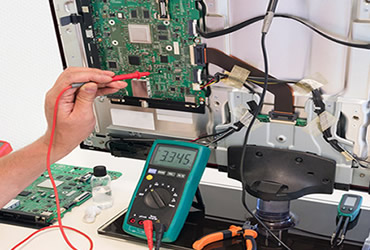 Karpuzlu Elektronik Tamircisi