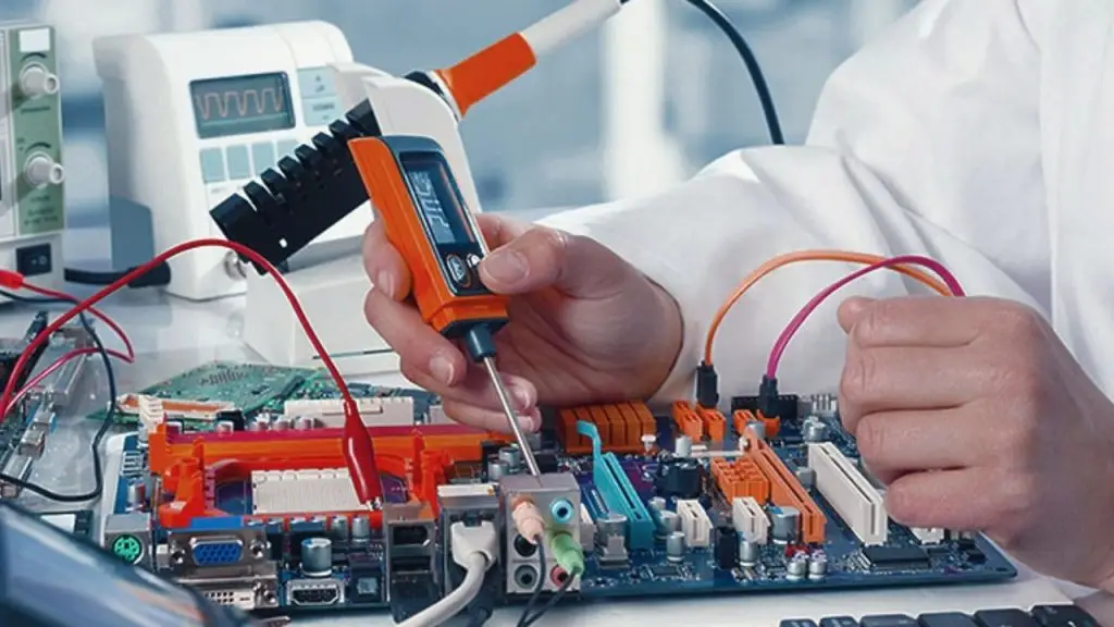 Karpuzlu Elektronik Tamircisi